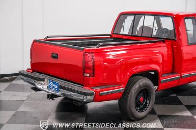 1991 GMC Sierra 1500 Extended Cab