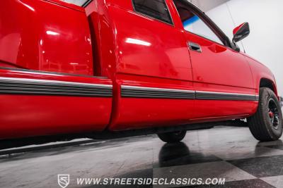 1991 GMC Sierra 1500 Extended Cab