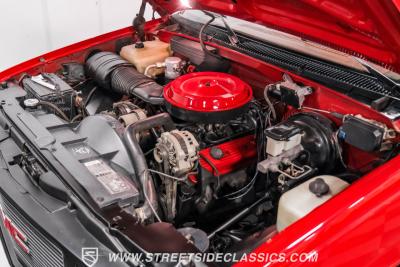 1991 GMC Sierra 1500 Extended Cab