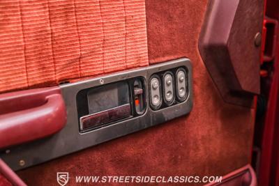 1991 GMC Sierra 1500 Extended Cab