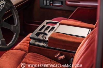 1991 GMC Sierra 1500 Extended Cab