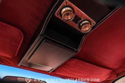 1991 GMC Sierra 1500 Extended Cab