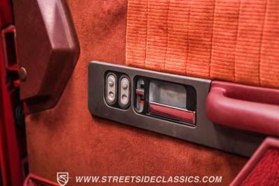 1991 GMC Sierra 1500 Extended Cab