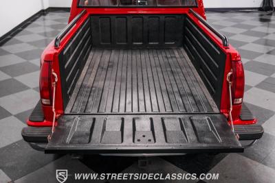 1991 GMC Sierra 1500 Extended Cab