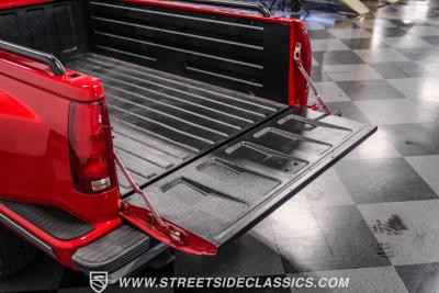 1991 GMC Sierra 1500 Extended Cab