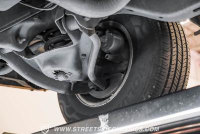 1991 GMC Sierra 1500 Extended Cab