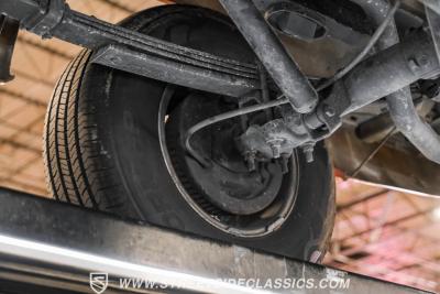 1991 GMC Sierra 1500 Extended Cab