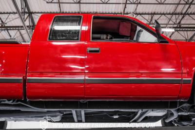 1991 GMC Sierra 1500 Extended Cab