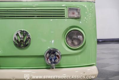 1994 Volkswagen Type 2 13 Window Deluxe Bus