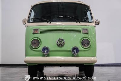 1994 Volkswagen Type 2 13 Window Deluxe Bus