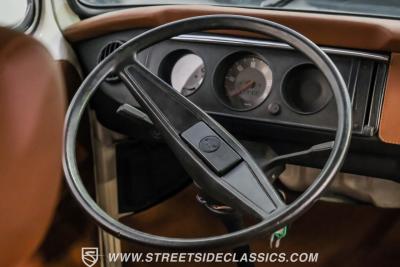 1994 Volkswagen Type 2 13 Window Deluxe Bus