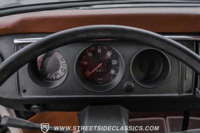 1994 Volkswagen Type 2 13 Window Deluxe Bus