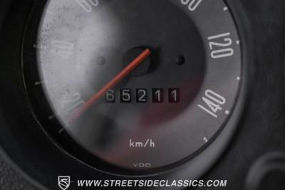 1994 Volkswagen Type 2 13 Window Deluxe Bus