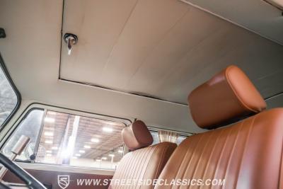 1994 Volkswagen Type 2 13 Window Deluxe Bus