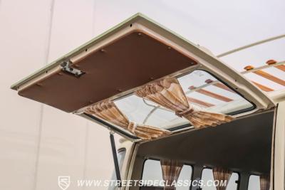 1994 Volkswagen Type 2 13 Window Deluxe Bus