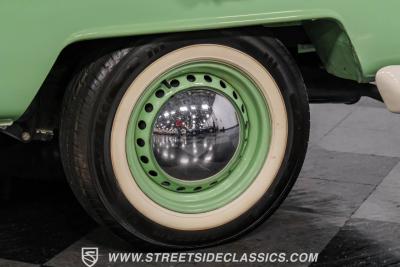 1994 Volkswagen Type 2 13 Window Deluxe Bus