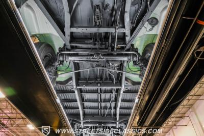 1994 Volkswagen Type 2 13 Window Deluxe Bus