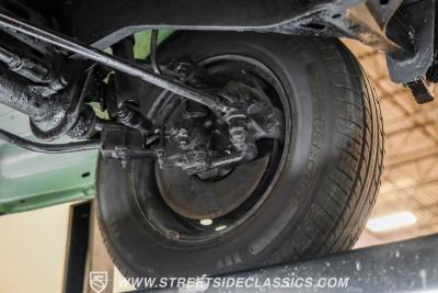 1994 Volkswagen Type 2 13 Window Deluxe Bus