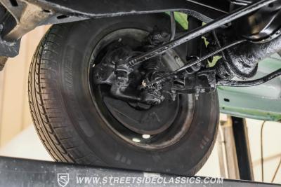 1994 Volkswagen Type 2 13 Window Deluxe Bus