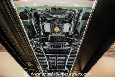 1994 Volkswagen Type 2 13 Window Deluxe Bus