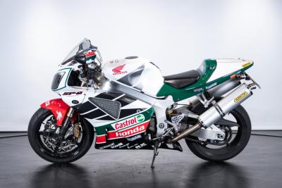 2003 Honda VTR 1000 SP2