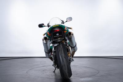 2003 Honda VTR 1000 SP2