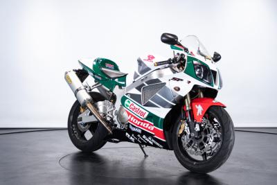 2003 Honda VTR 1000 SP2