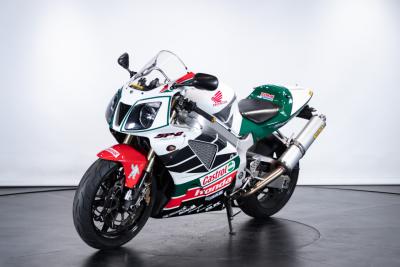 2003 Honda VTR 1000 SP2