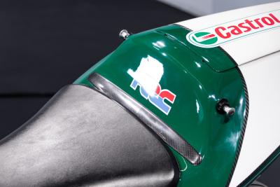 2003 Honda VTR 1000 SP2