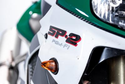 2003 Honda VTR 1000 SP2