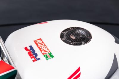 2003 Honda VTR 1000 SP2