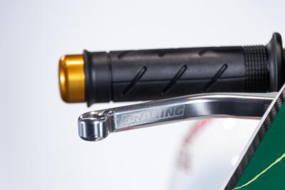 2003 Honda VTR 1000 SP2