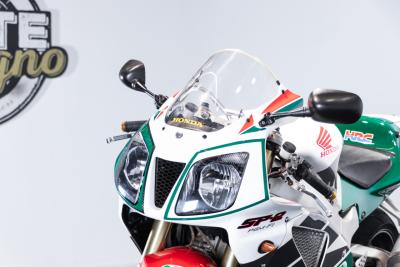 2003 Honda VTR 1000 SP2