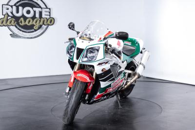 2003 Honda VTR 1000 SP2