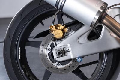 2003 Honda VTR 1000 SP2