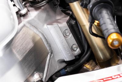 2003 Honda VTR 1000 SP2