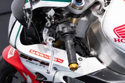 2003 Honda VTR 1000 SP2