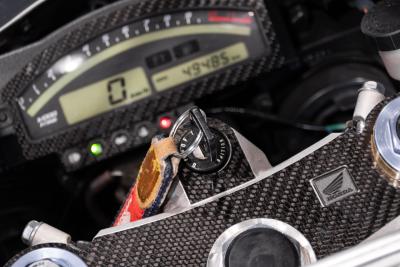 2003 Honda VTR 1000 SP2