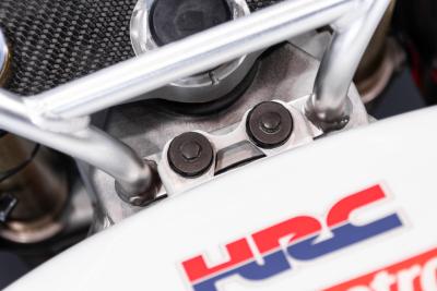 2003 Honda VTR 1000 SP2