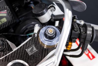 2003 Honda VTR 1000 SP2