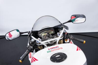 2003 Honda VTR 1000 SP2