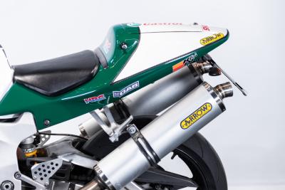 2003 Honda VTR 1000 SP2