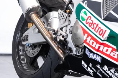 2003 Honda VTR 1000 SP2