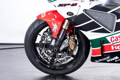 2003 Honda VTR 1000 SP2