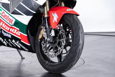 2003 Honda VTR 1000 SP2