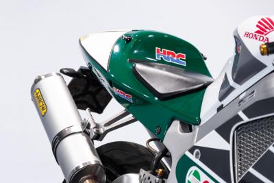 2003 Honda VTR 1000 SP2