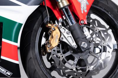 2003 Honda VTR 1000 SP2