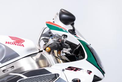 2003 Honda VTR 1000 SP2