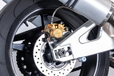 2003 Honda VTR 1000 SP2