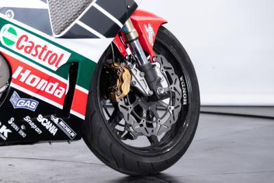 2003 Honda VTR 1000 SP2